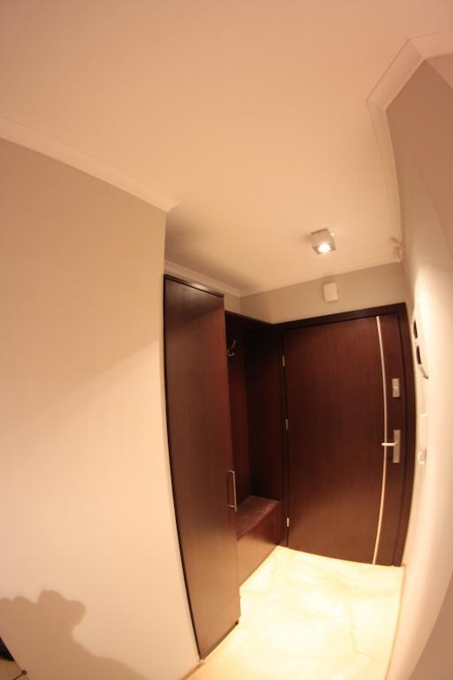 Apartament Gorski Widok - Mountain View Apartment Wisla Room photo