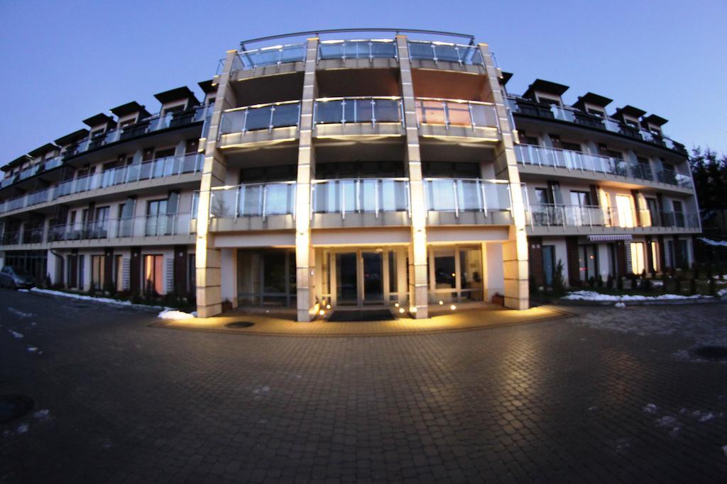 Apartament Gorski Widok - Mountain View Apartment Wisla Exterior photo