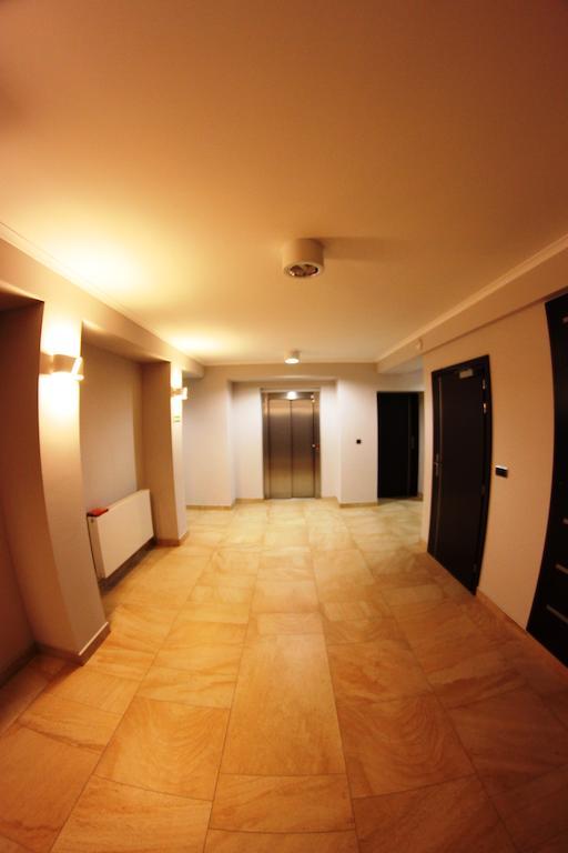 Apartament Gorski Widok - Mountain View Apartment Wisla Exterior photo
