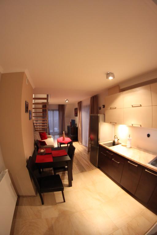 Apartament Gorski Widok - Mountain View Apartment Wisla Room photo
