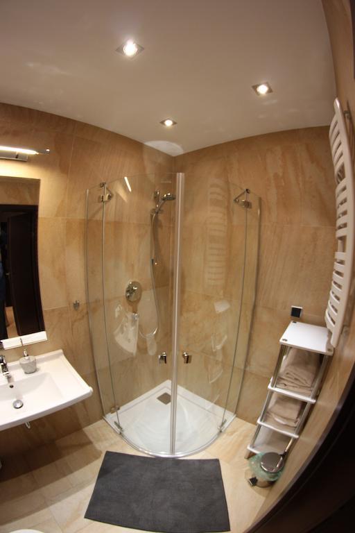 Apartament Gorski Widok - Mountain View Apartment Wisla Room photo