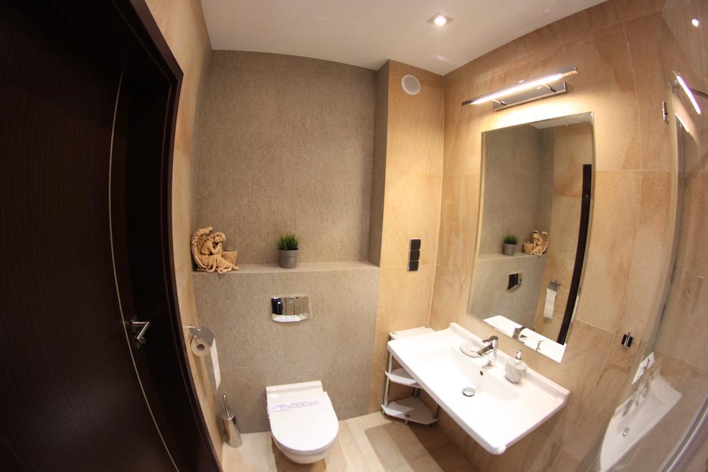 Apartament Gorski Widok - Mountain View Apartment Wisla Room photo