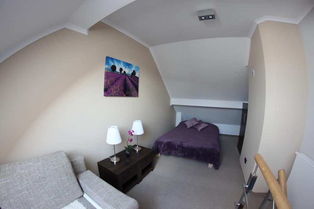 Apartament Gorski Widok - Mountain View Apartment Wisla Room photo