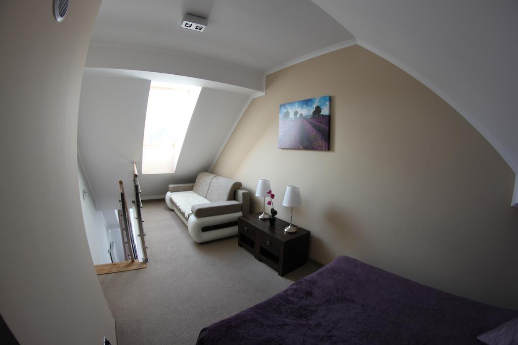 Apartament Gorski Widok - Mountain View Apartment Wisla Room photo