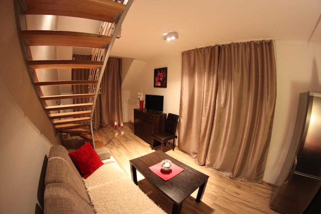Apartament Gorski Widok - Mountain View Apartment Wisla Room photo