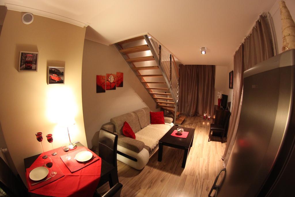 Apartament Gorski Widok - Mountain View Apartment Wisla Room photo