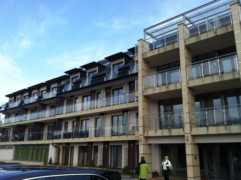 Apartament Gorski Widok - Mountain View Apartment Wisla Exterior photo