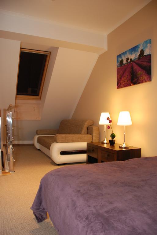 Apartament Gorski Widok - Mountain View Apartment Wisla Room photo